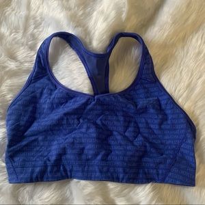 Victoria’s Secret Sports Bra